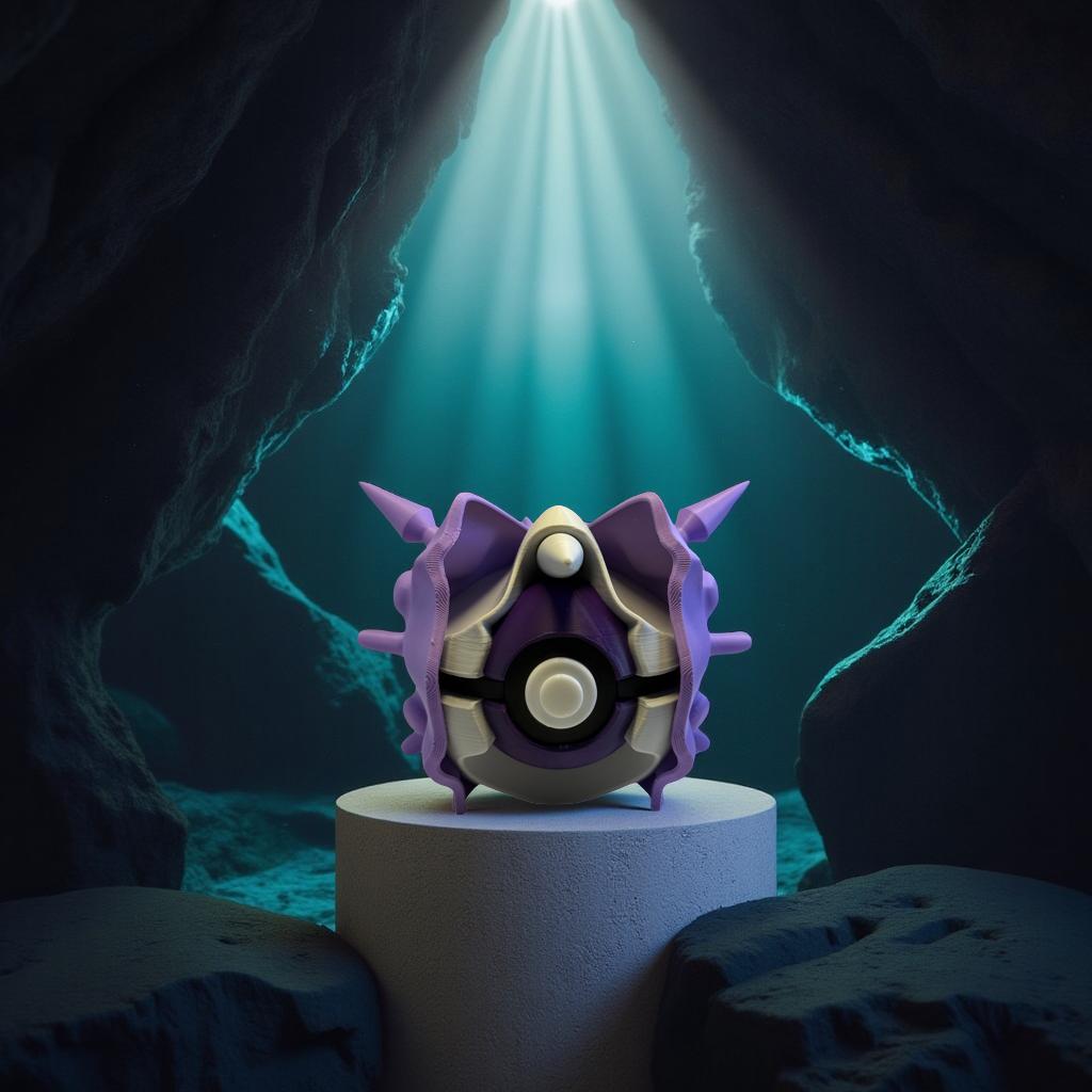 Cloyster