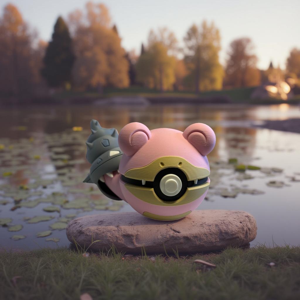 Slowbro