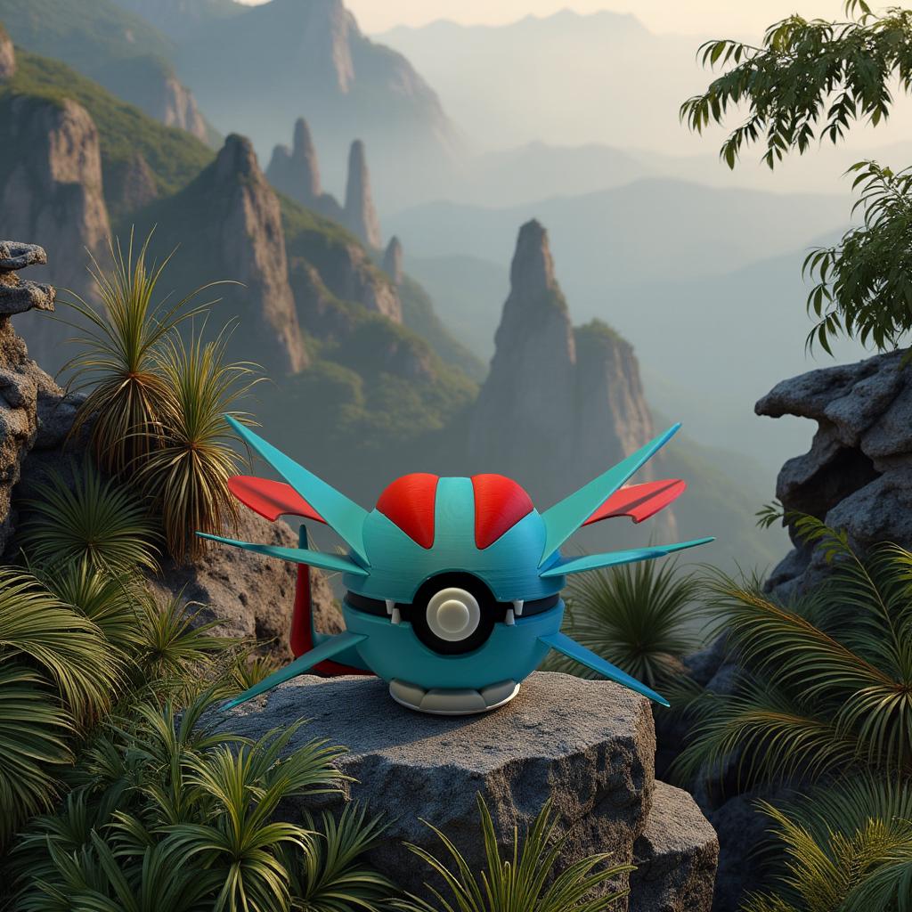 Salamence
