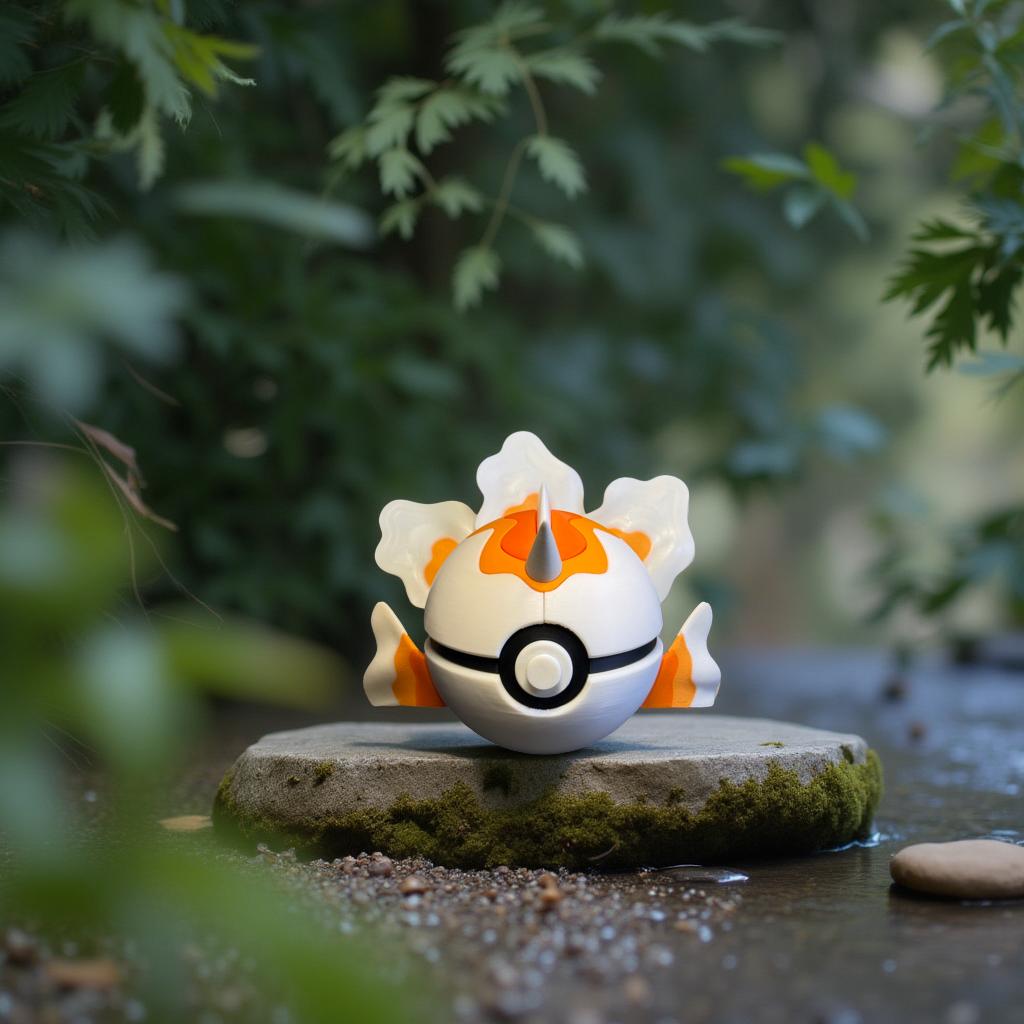 Goldeen