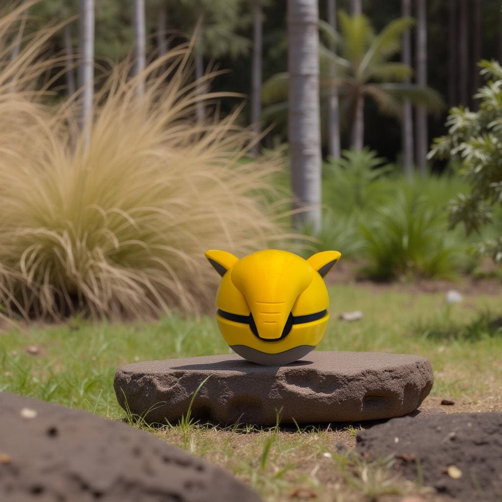 Drowzee