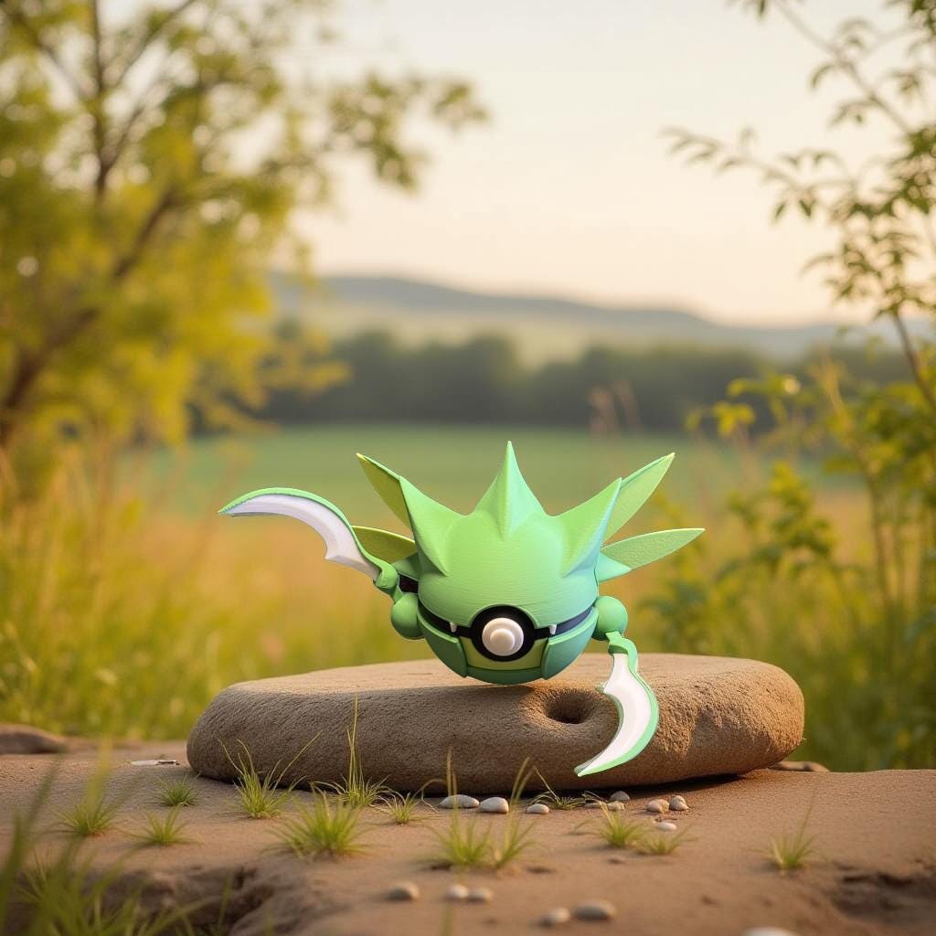 Scyther