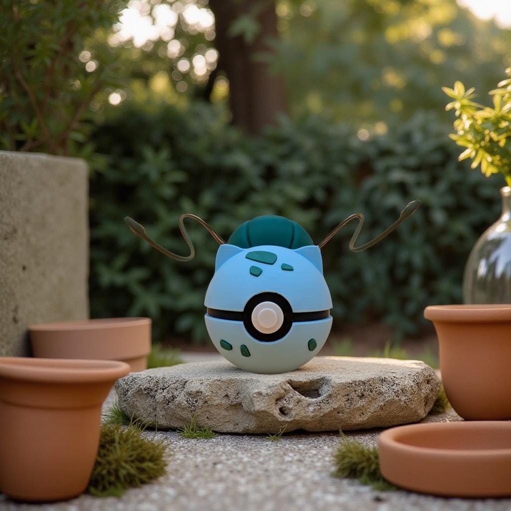 Bulbasaur