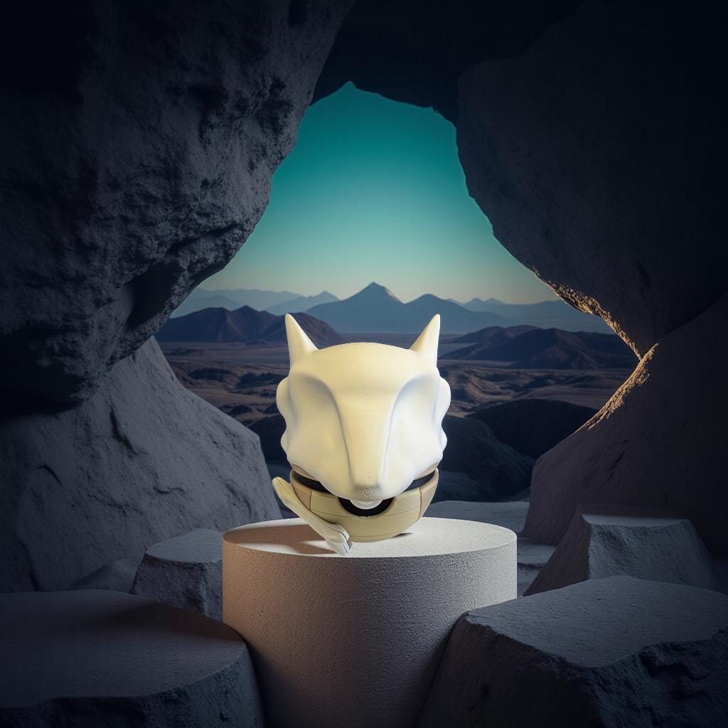 Marowak