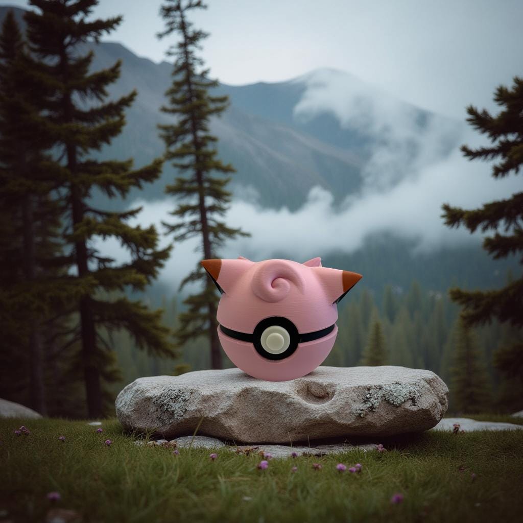 Clefairy