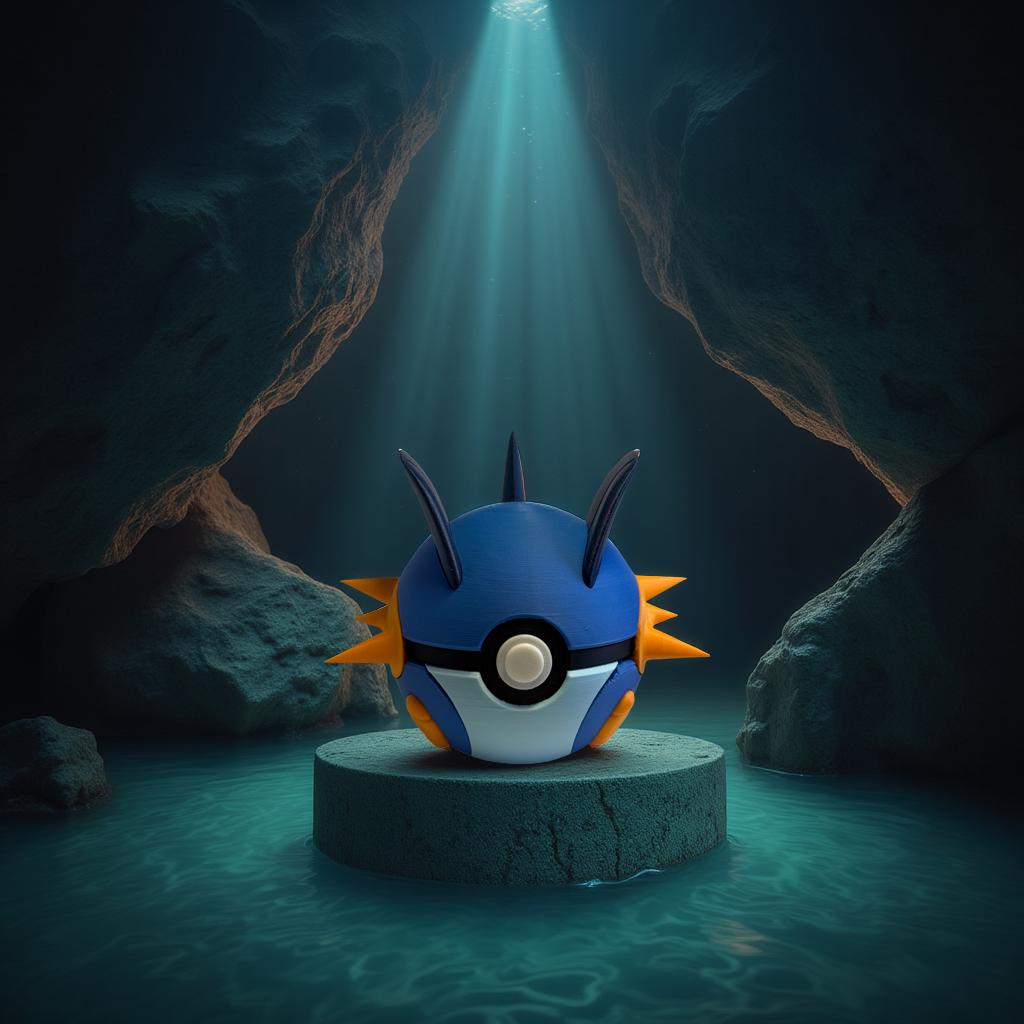 Swampert