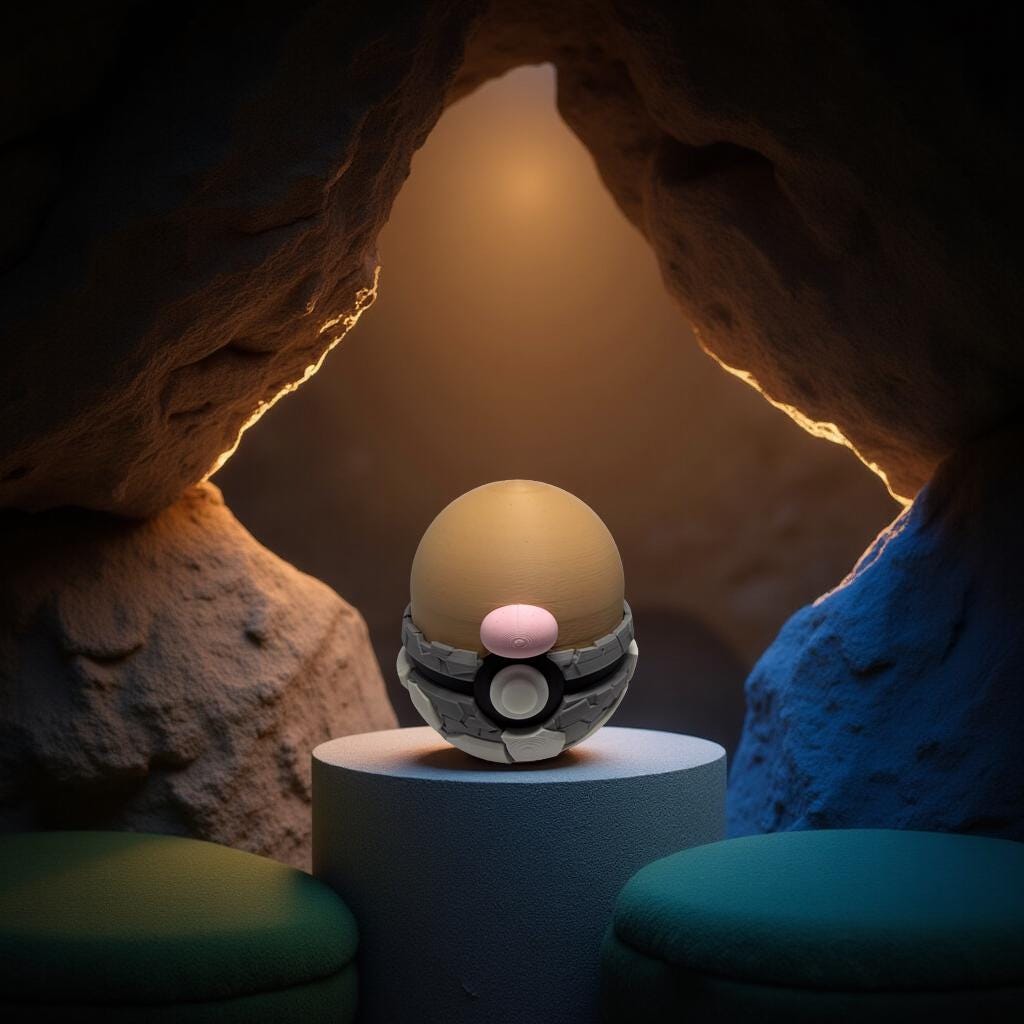 Diglett