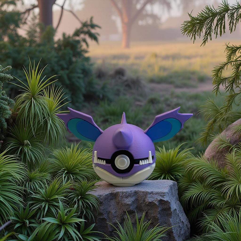 Nidoking