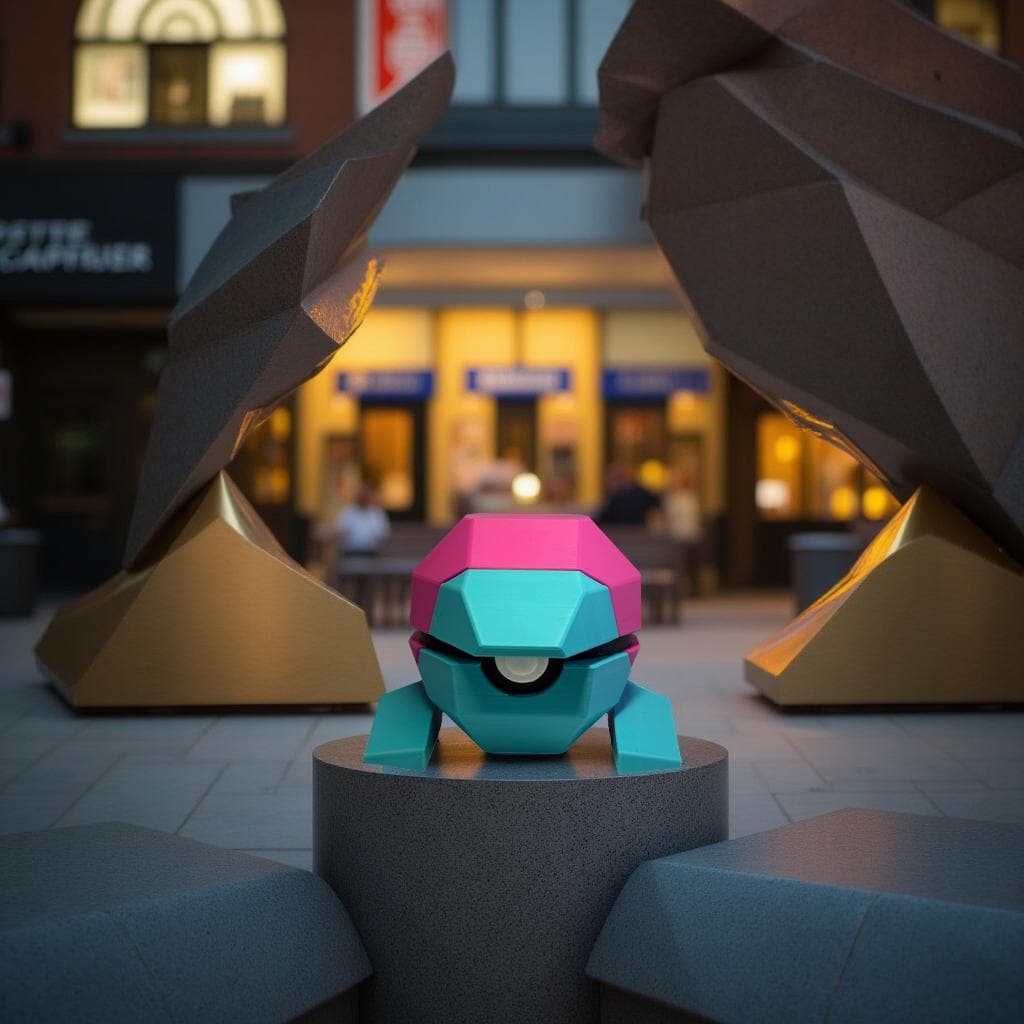 Porygon