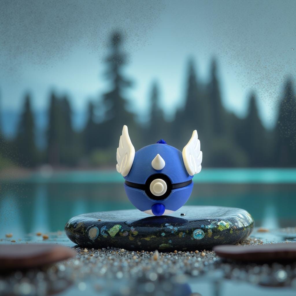 Dragonair