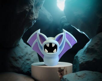 Chibi Figurines