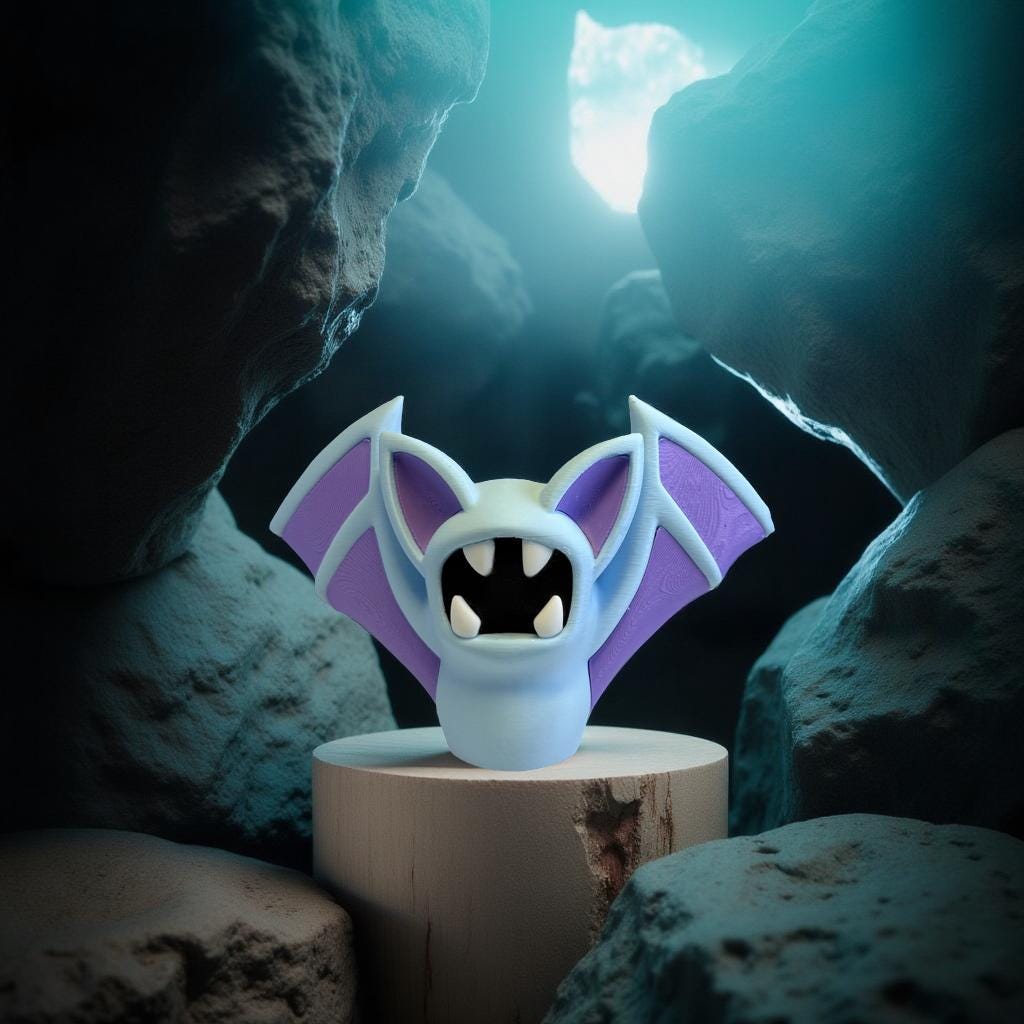 Chibi Zubat