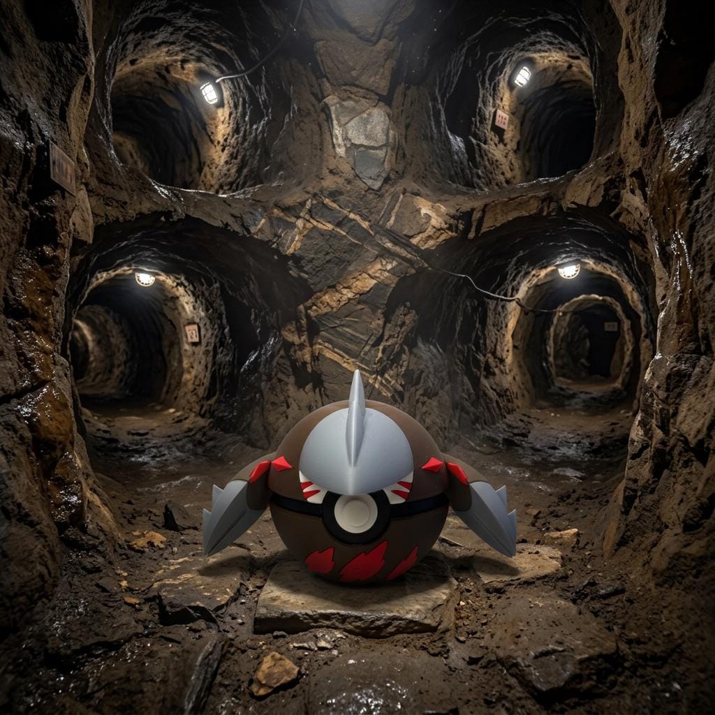 Excadrill