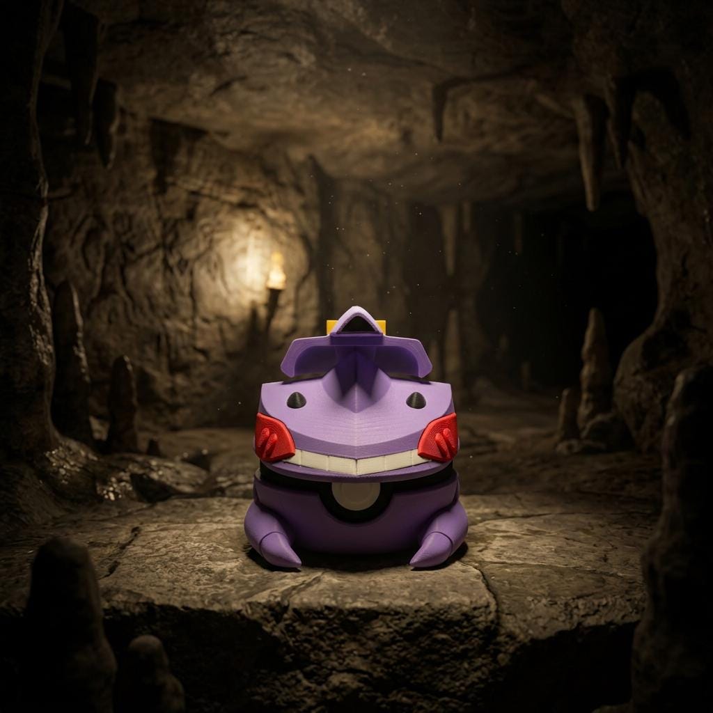 Genesect