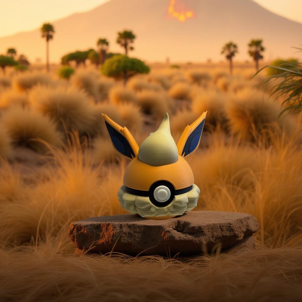 Flareon
