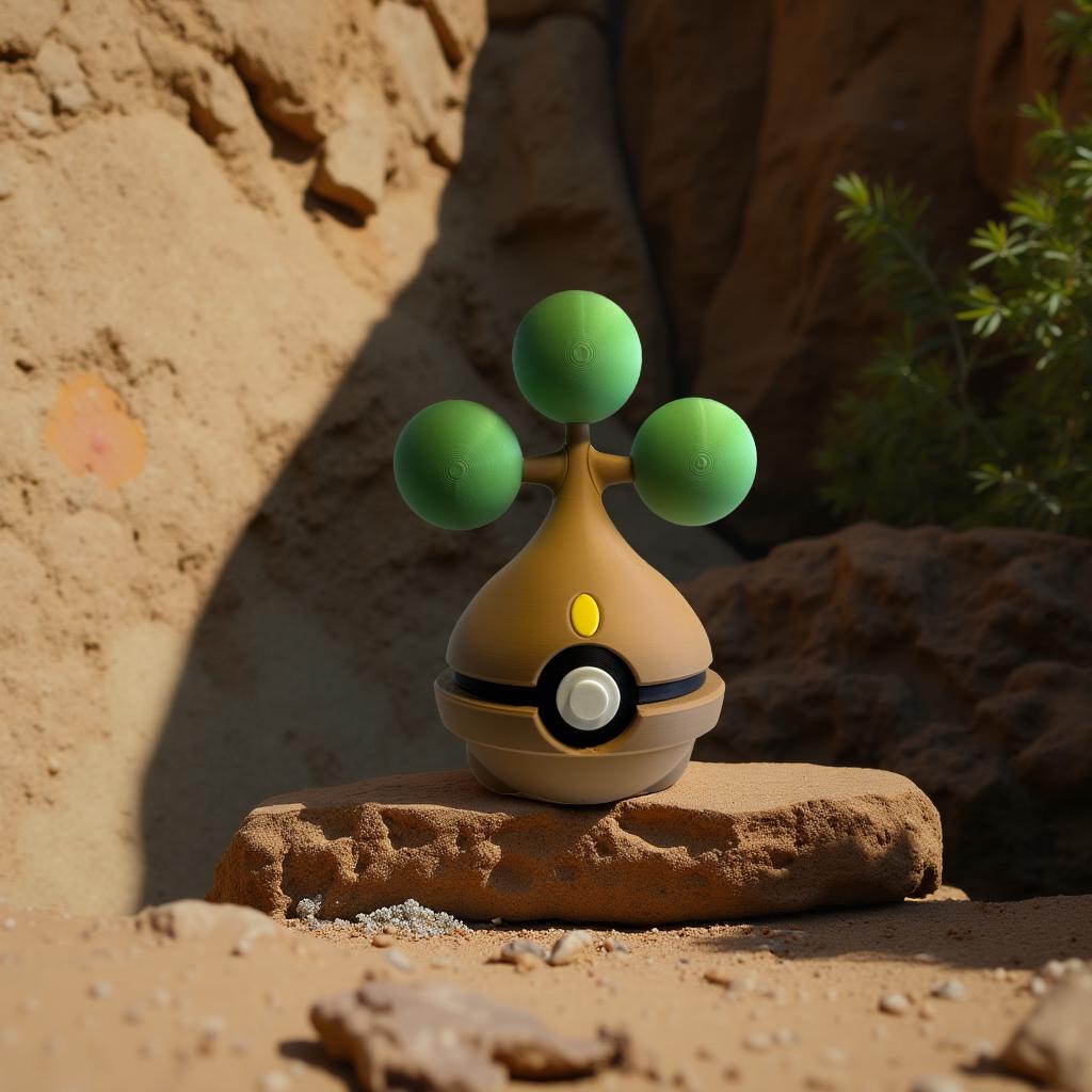 Bonsly