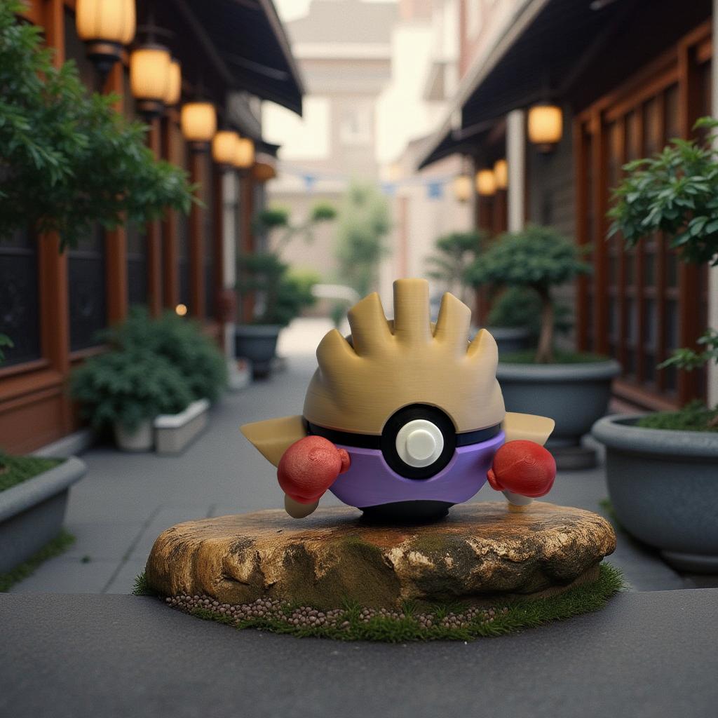 Hitmonchan