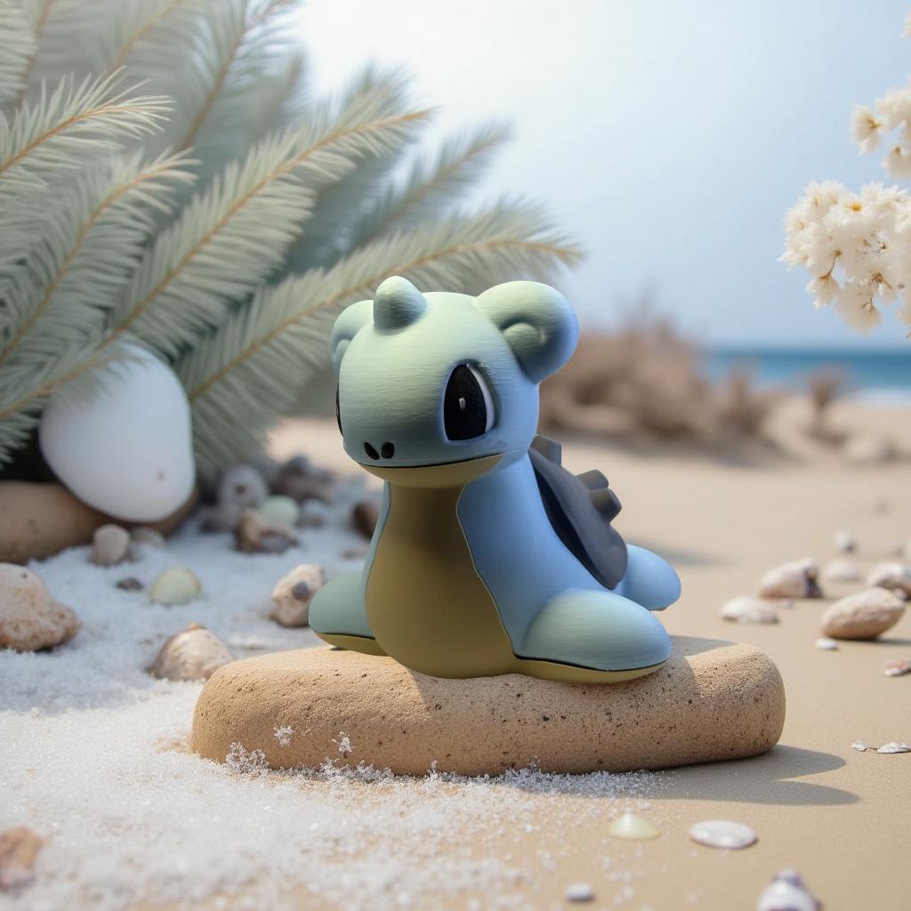 Chibi Lapras