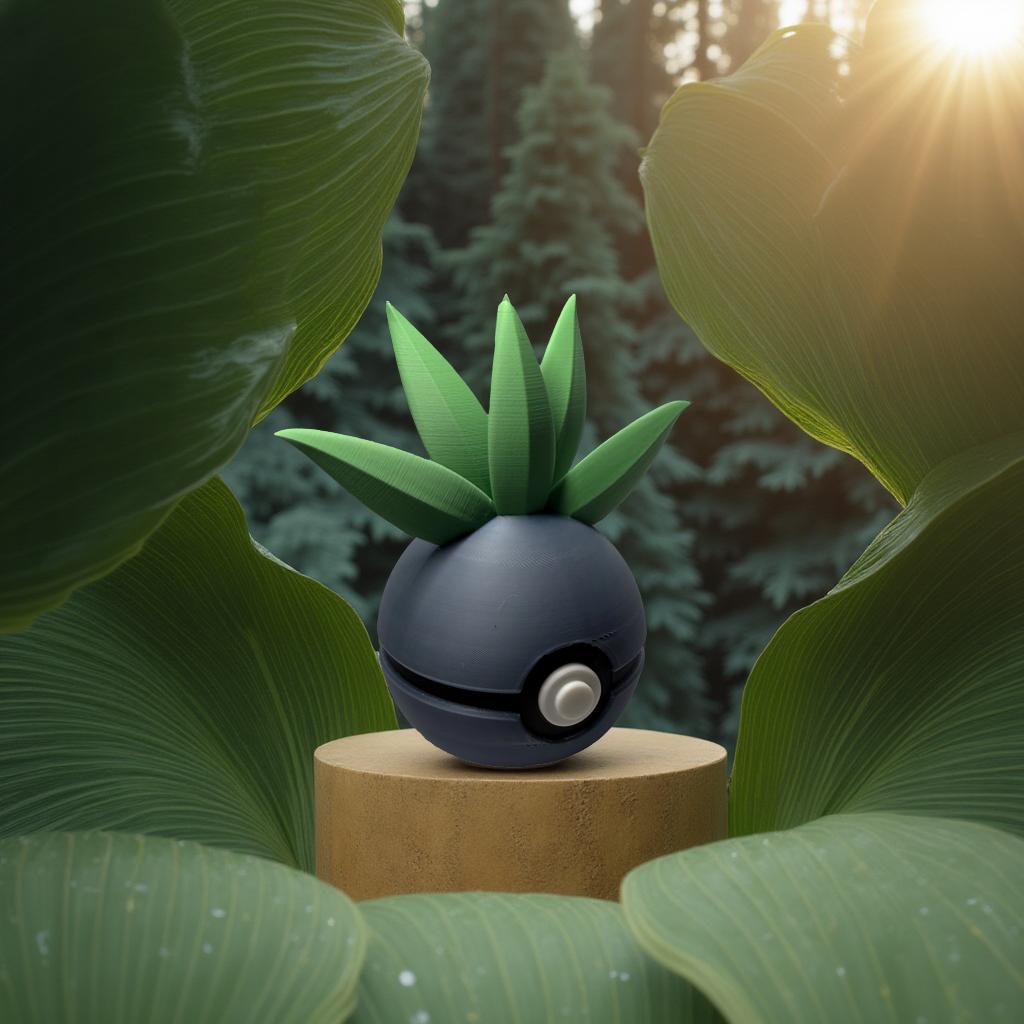 Oddish