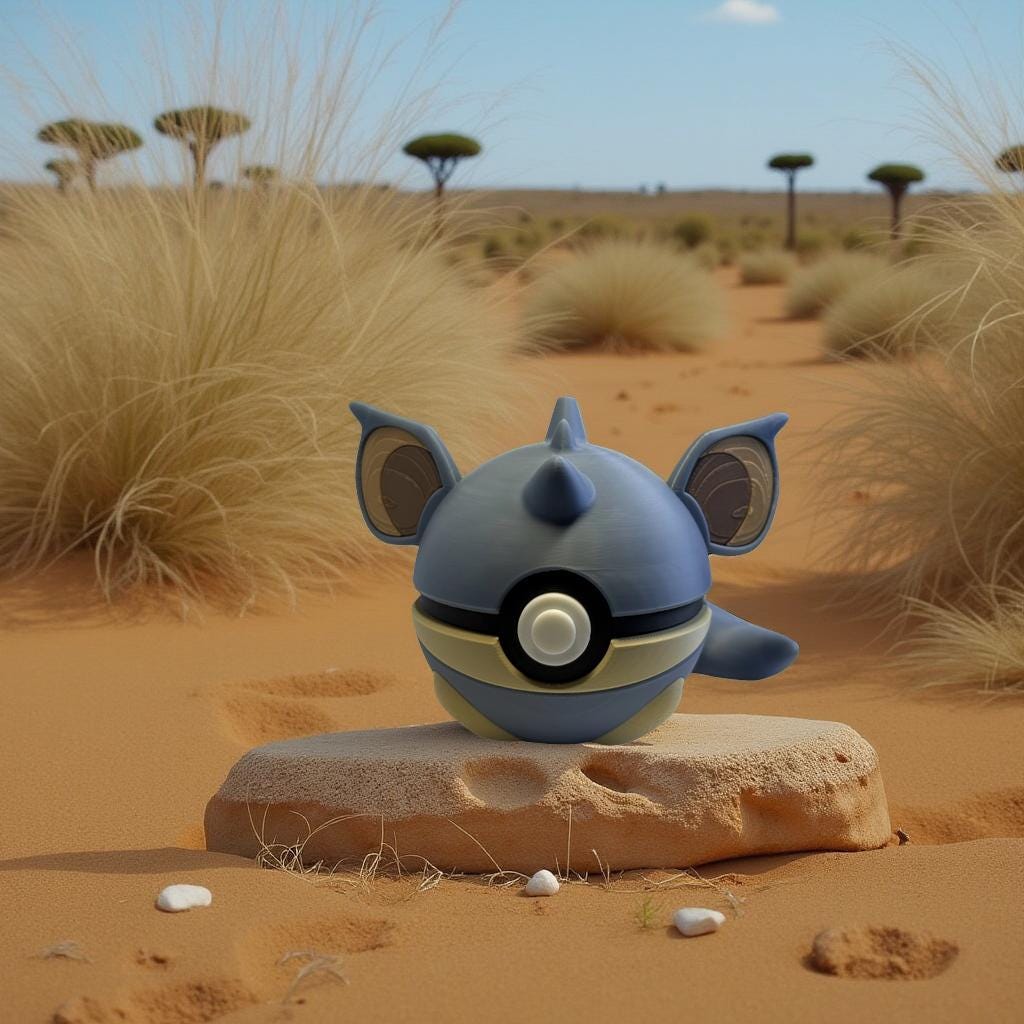 Nidoqueen