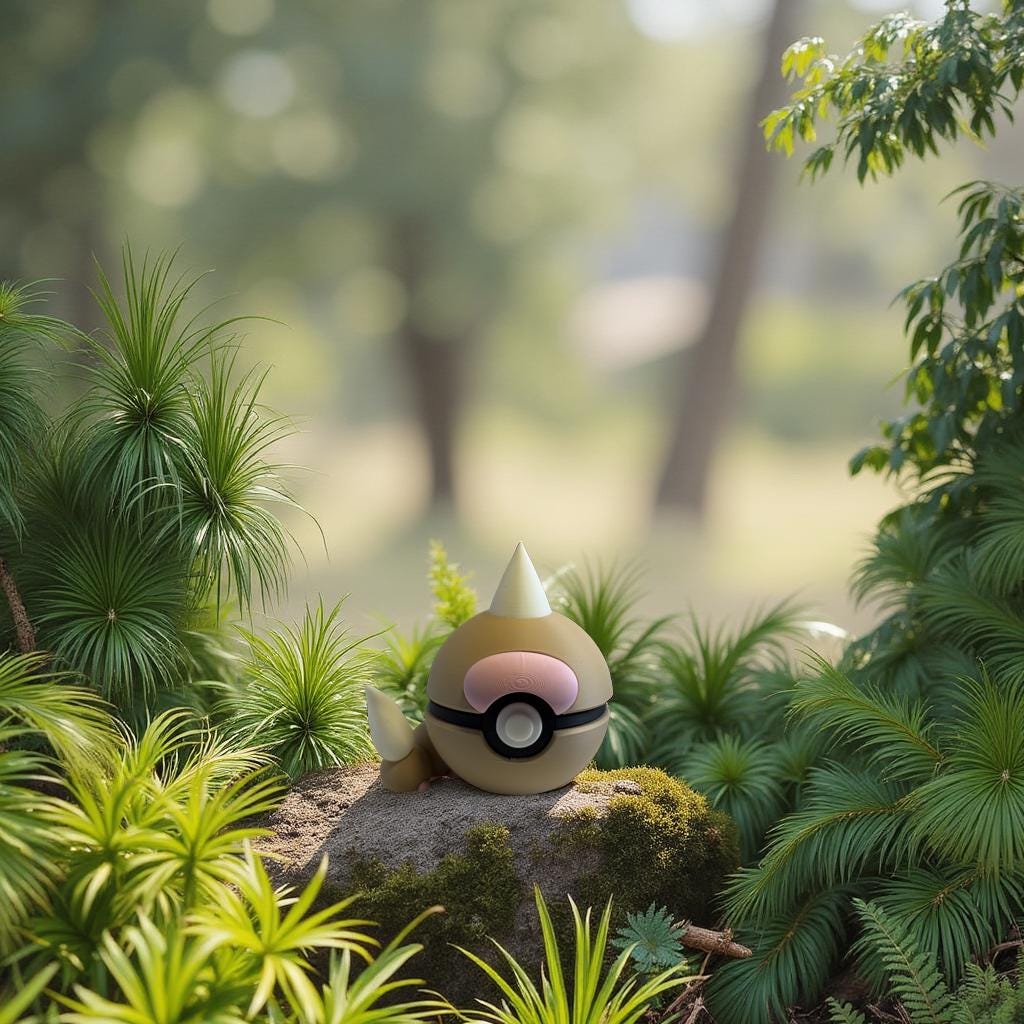 Weedle