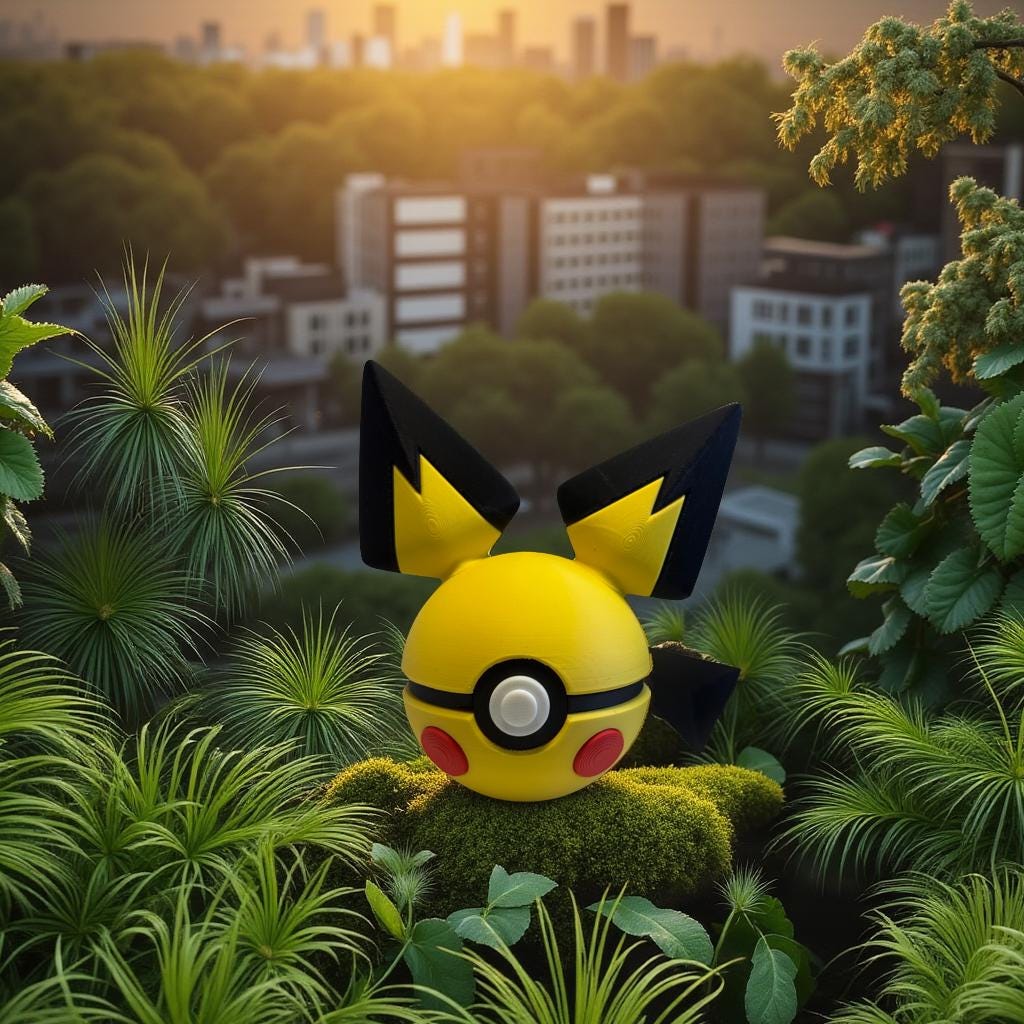 Pichu