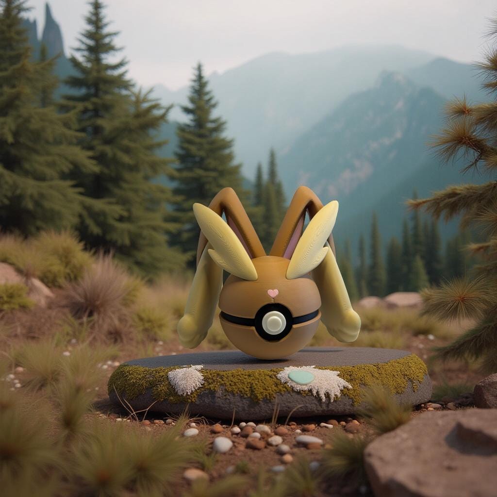 Lopunny