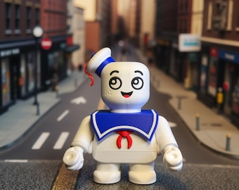 Stay Chunkt 3D Printed Fan Art Collectible