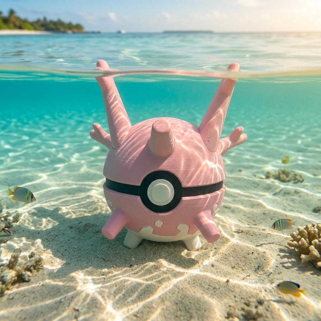 Corsola