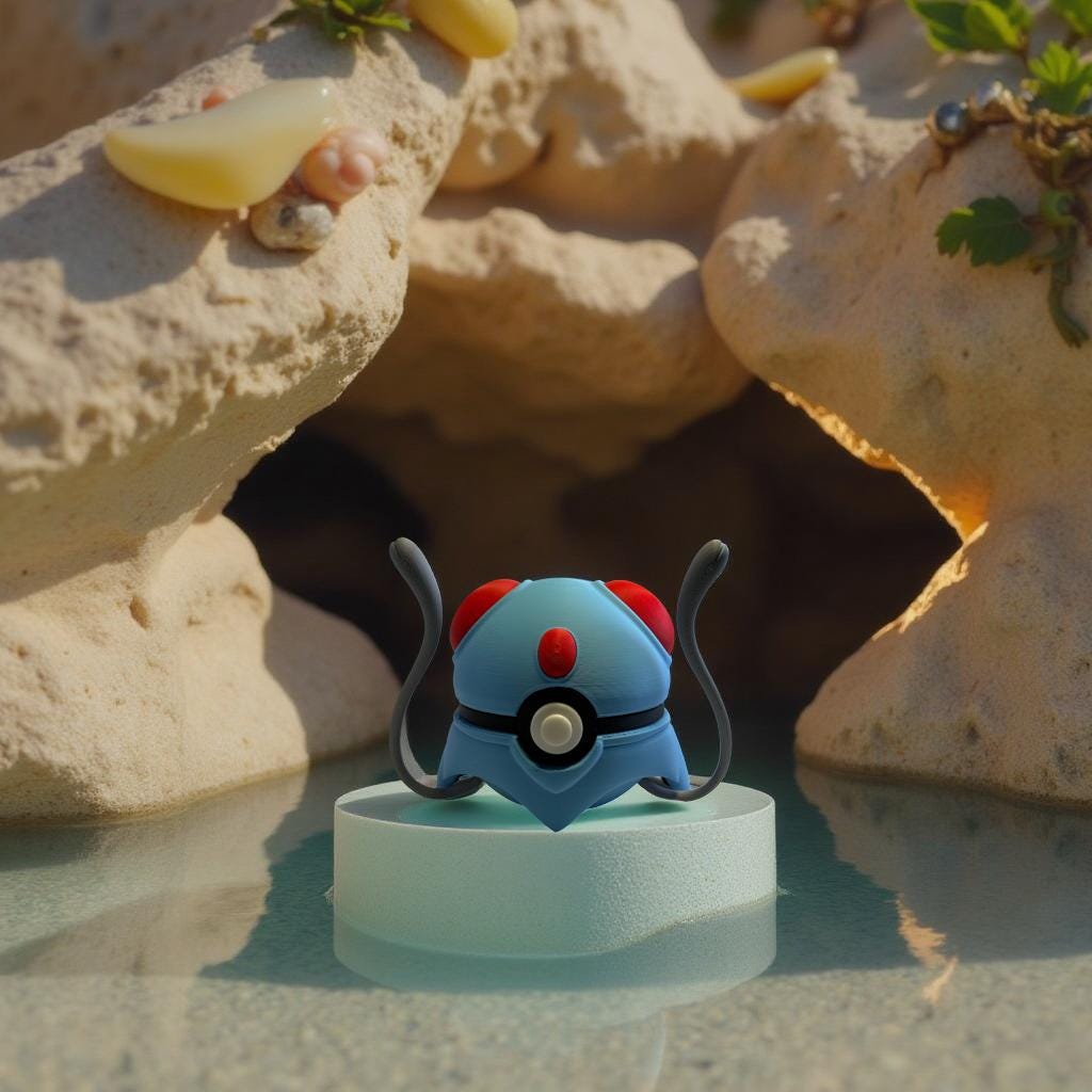 Tentacool