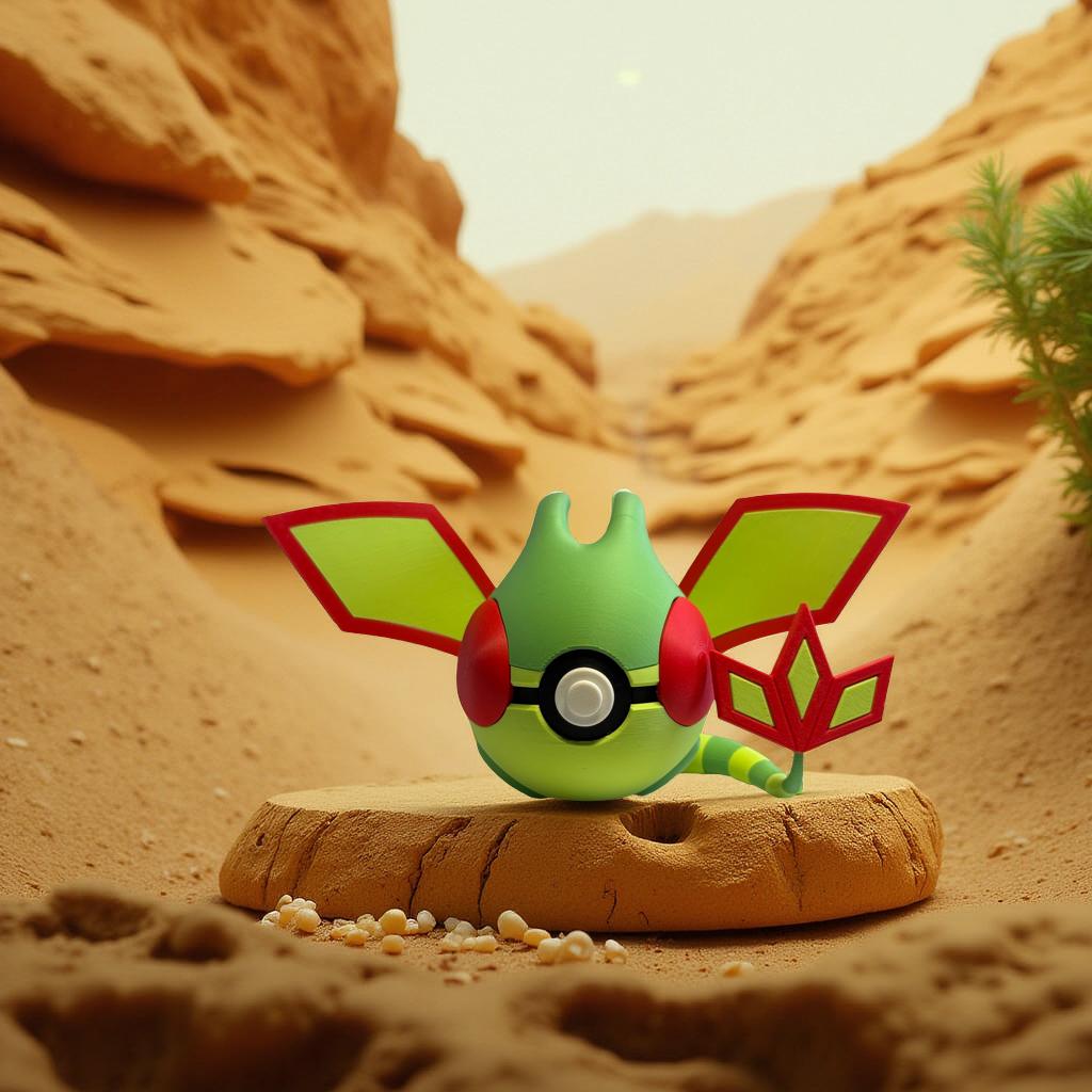 Flygon
