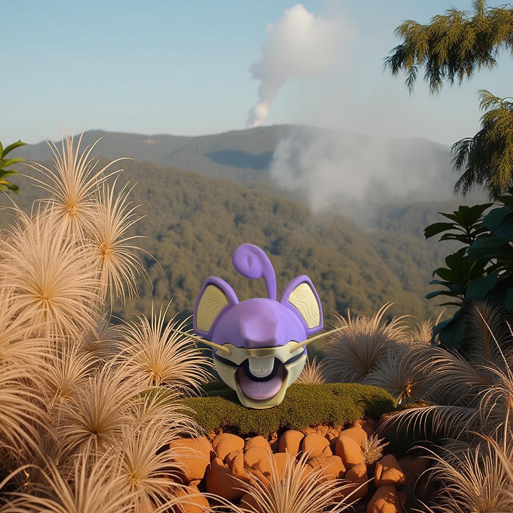 Rattata