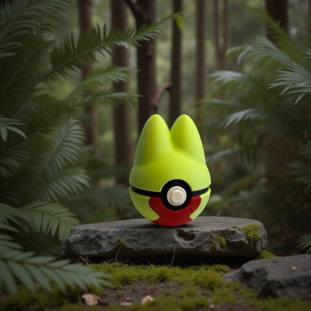 Treecko