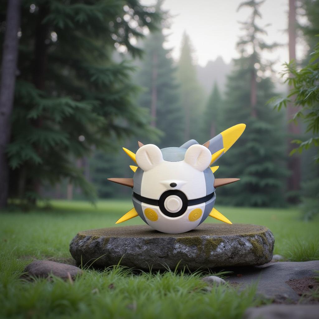 Togedemaru