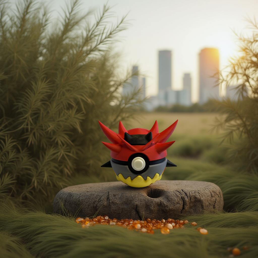 Incineroar