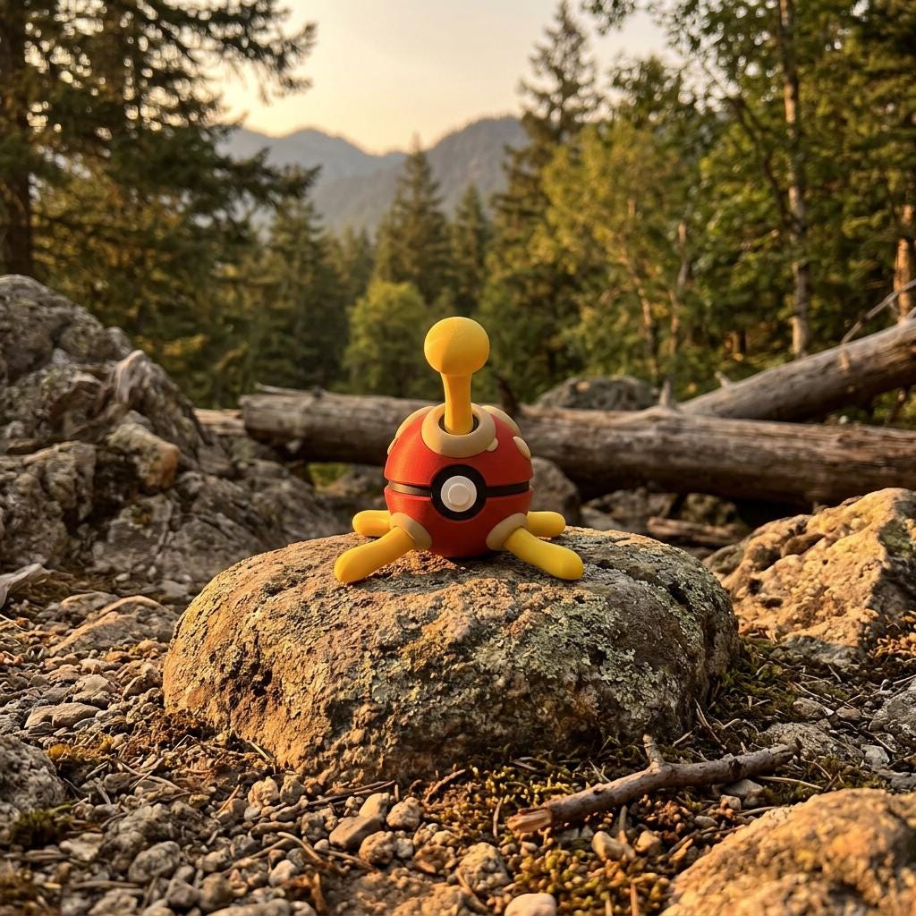 Shuckle