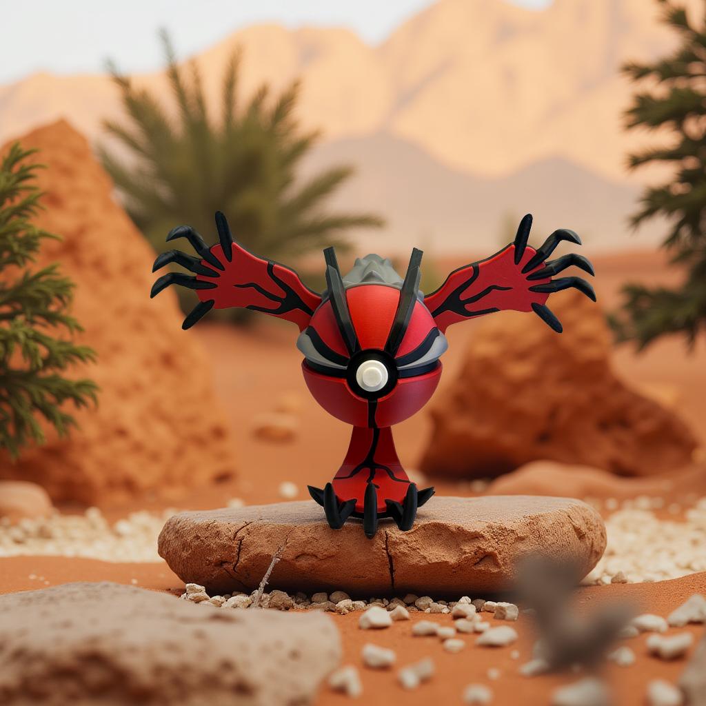 Yveltal