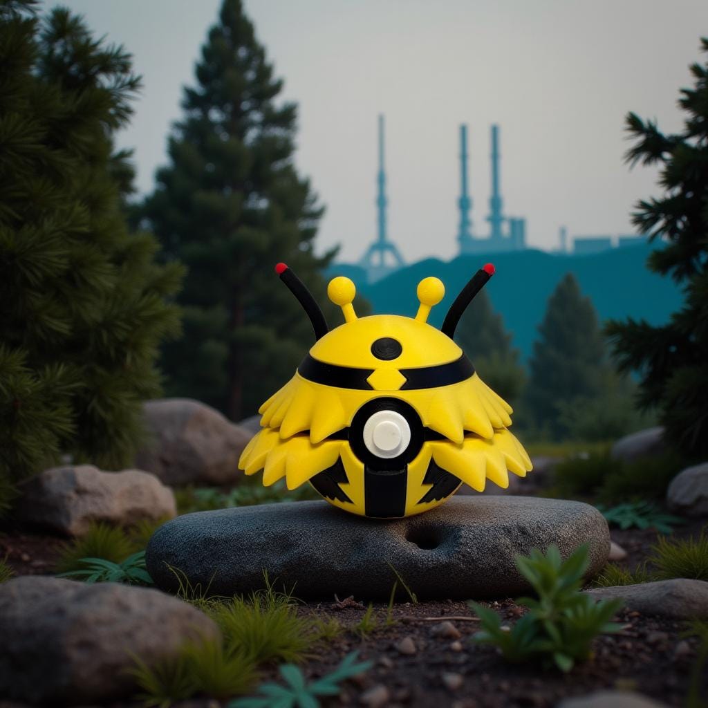 Electivire