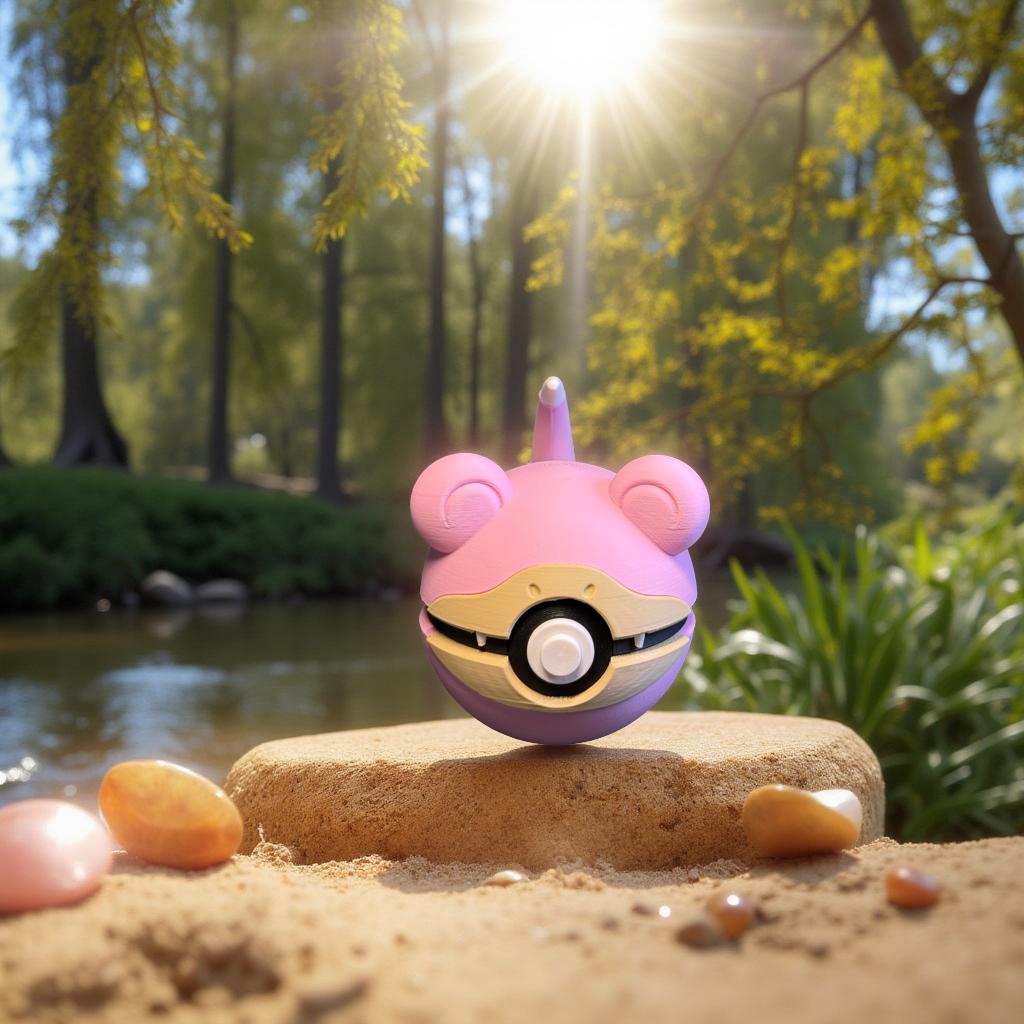 Slowpoke