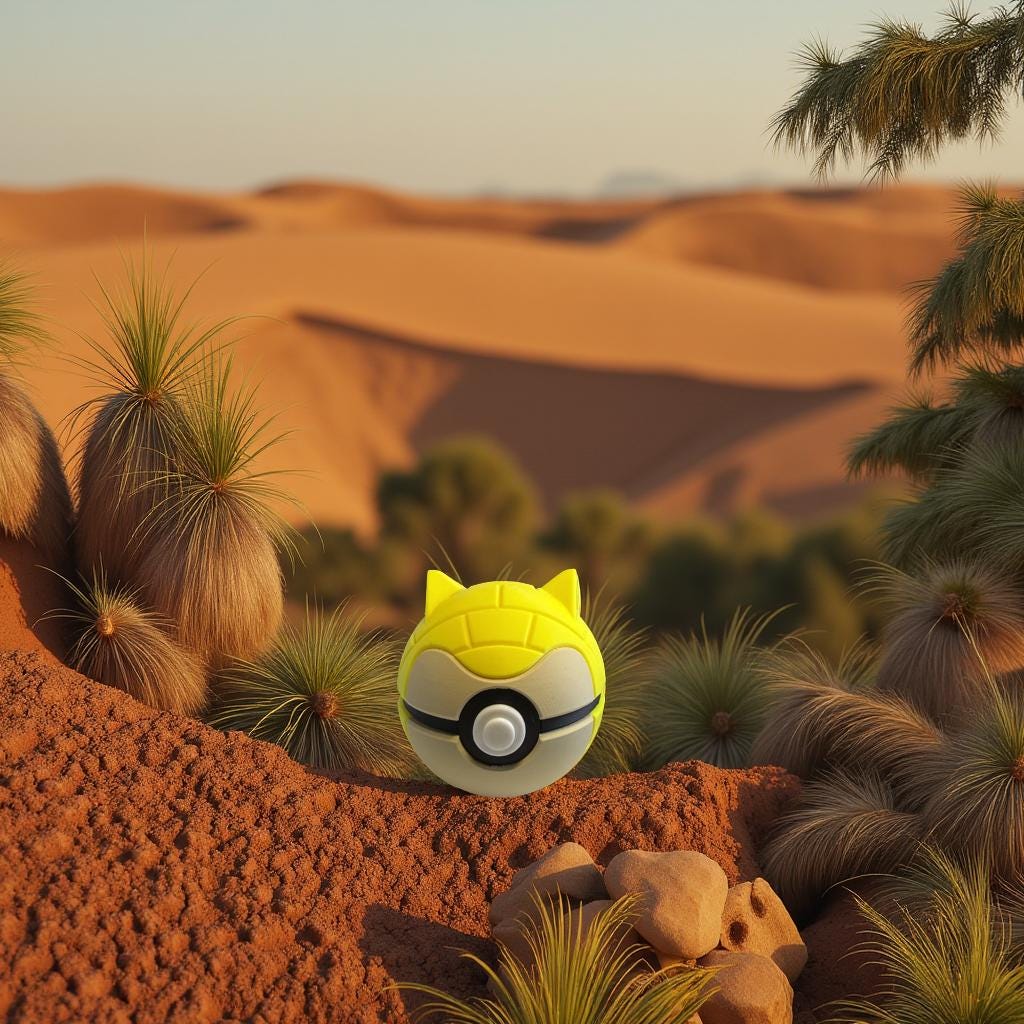 Sandshrew