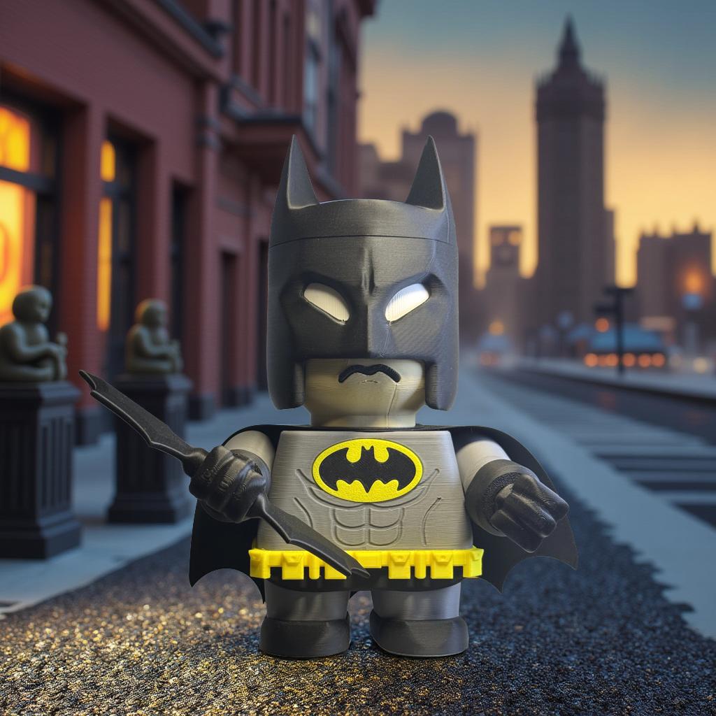 Batchunk