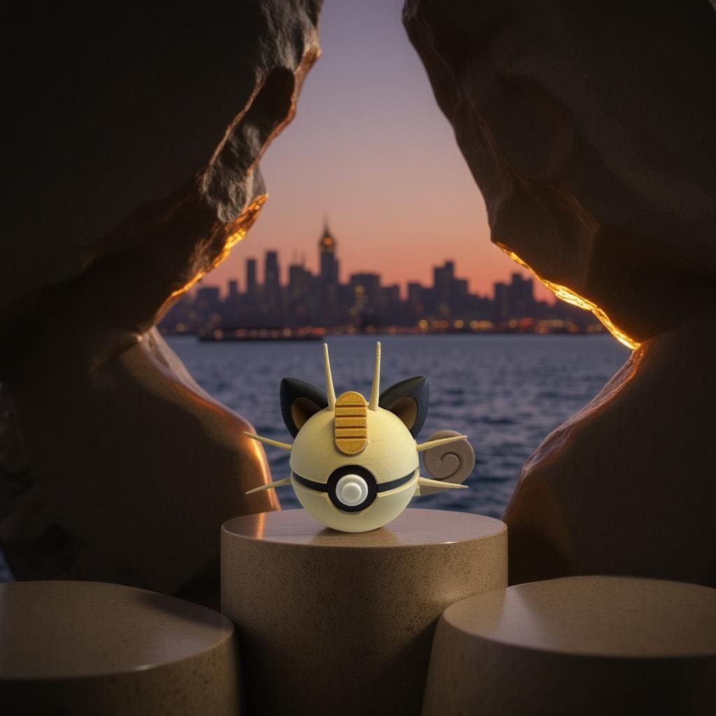 Meowth