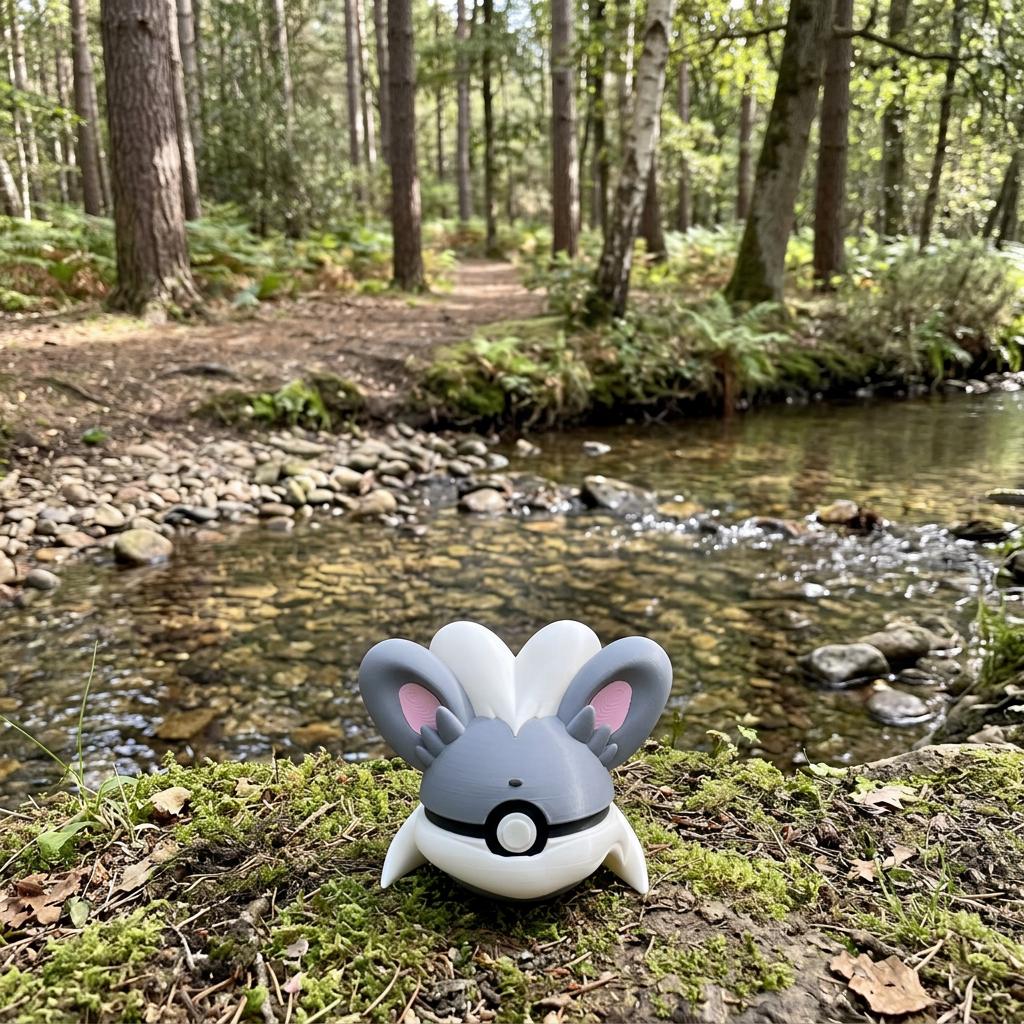Cinccino