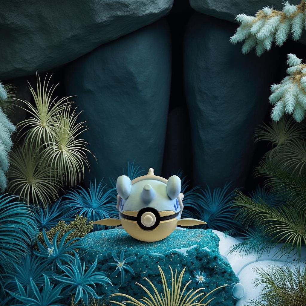 Lapras