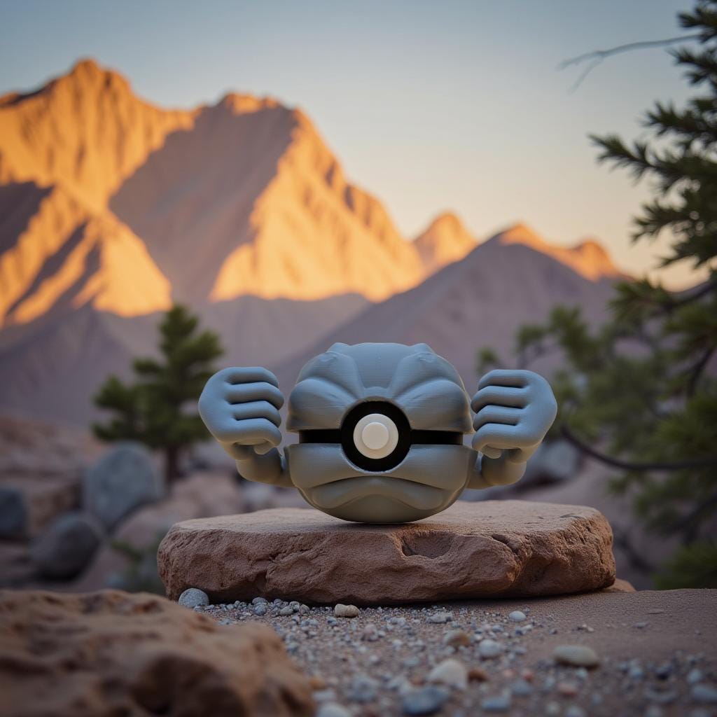 Geodude