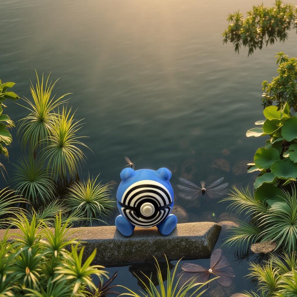 Poliwhirl