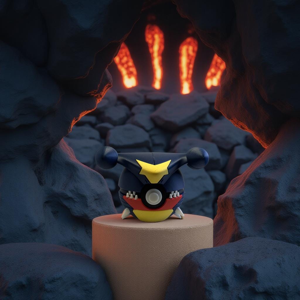 Garchomp