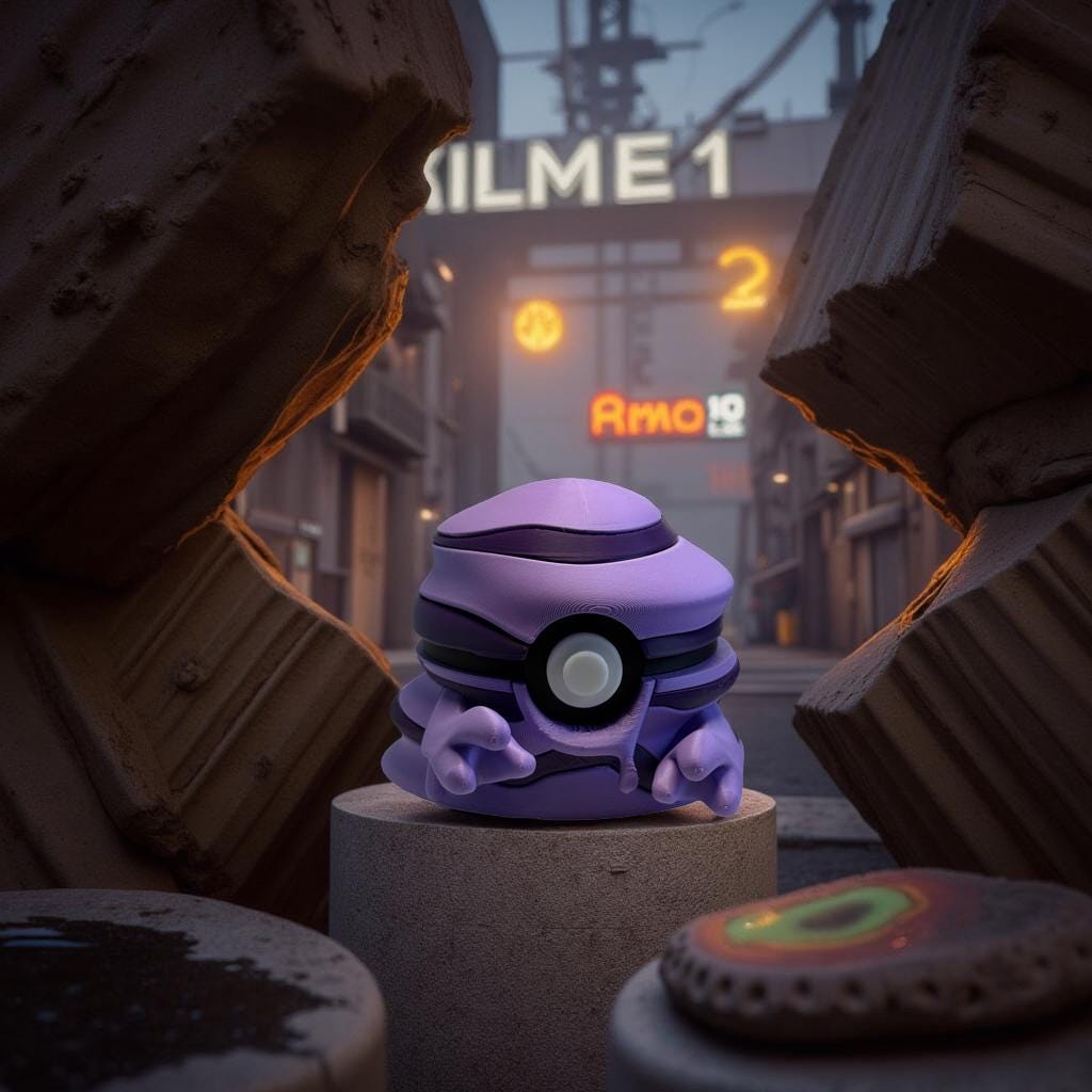Grimer