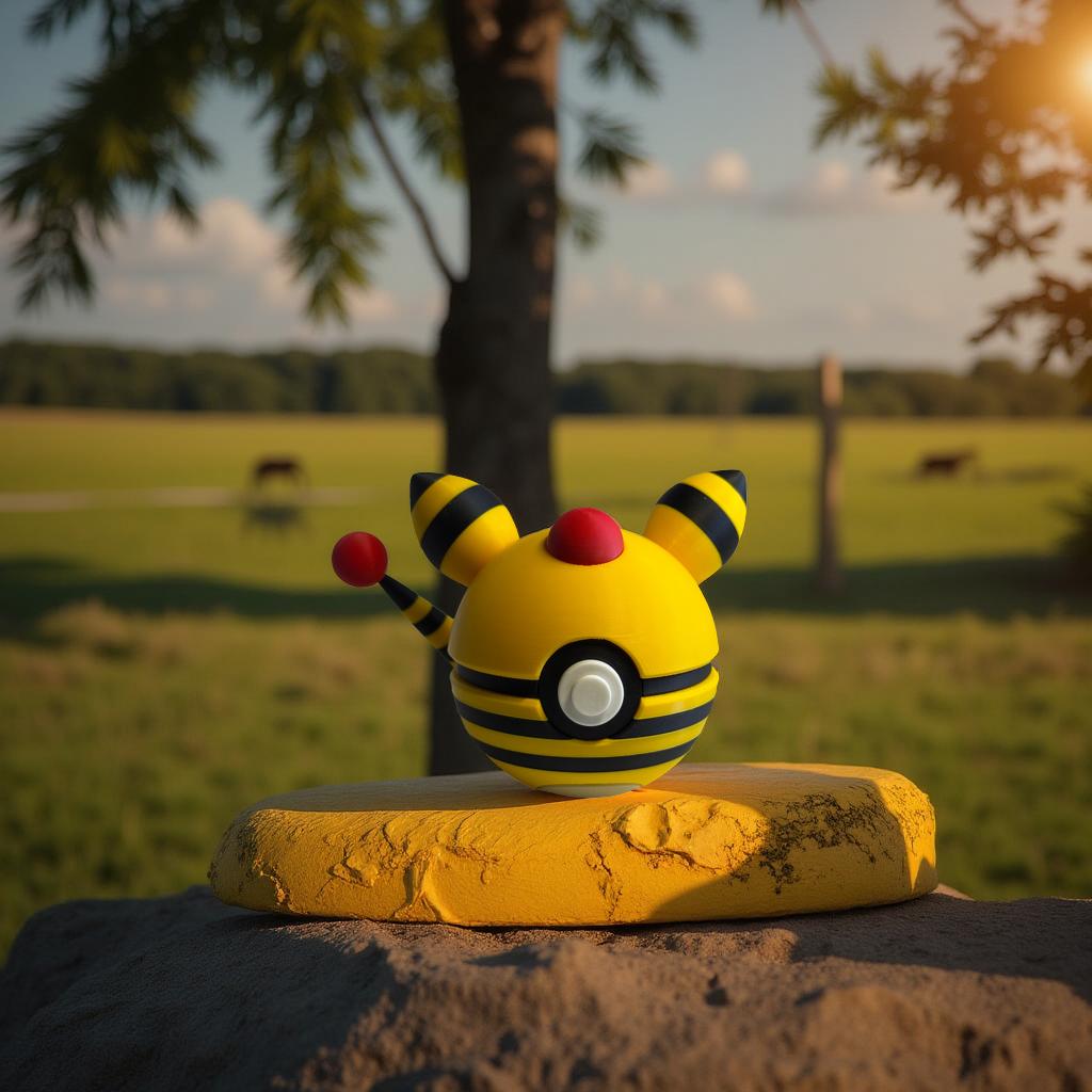 Ampharos
