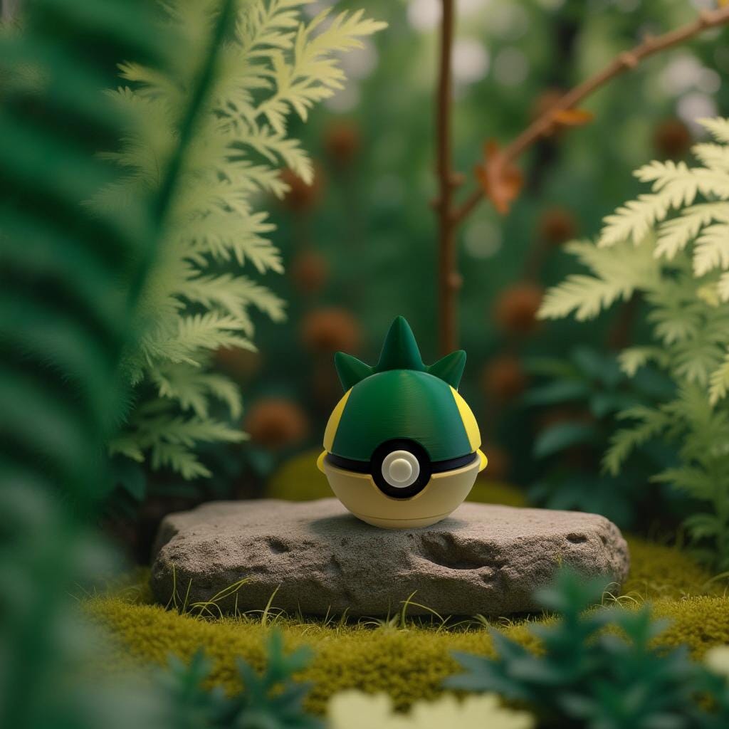 Snivy